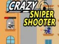 Oyun Crazy Sniper Shooter