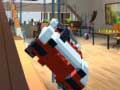 Oyun Brick Car Crash Online