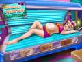 Oyun Mommy Cinderella Body Makeover