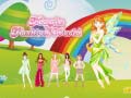 Oyun Magic Fashion World