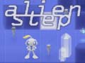 Oyun Alien Step