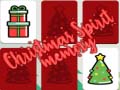 Oyun Christmas Spirit Memory