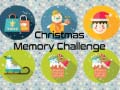 Oyun Christmas Memory Challenge