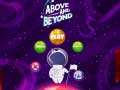 Oyun Above and Beyond