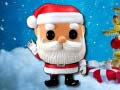 Oyun Christmas Memory Challenge