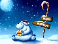 Oyun Santa Claus Adventure