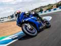 Oyun Yamaha YZF R1
