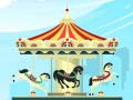 Oyun Amusement Park Hidden Stars
