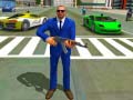 Oyun Police Crime City: Simulator Police Car Driving