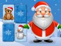 Oyun My Christmas Items