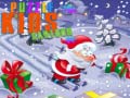 Oyun Kids Cartoon Puzzle