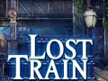 Oyun Lost Train
