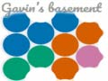 Oyun Gavin’s basement