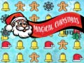 Oyun Magical Christmas Match 3