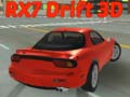 Oyun RX7 Drift 3D