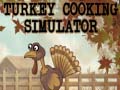 Oyun Turkey Cooking Simulator