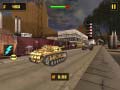 Oyun War Machines: Tank Battle