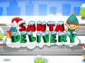Oyun Santa Delivery