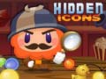 Oyun Hidden Icons
