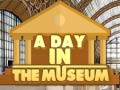 Oyun A day in the Museum
