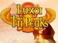 Oyun Luxor Tri Peaks