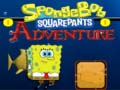 Oyun Spongebob squarepants  Adventure