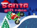 Oyun Santa Gift Race