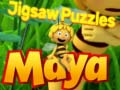 Oyun Maja Jigsaw Puzzle