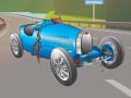 Oyun Vintage Cool Cars Memory