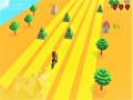 Oyun Infinite Bike Runner