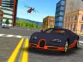Oyun Ultimate Car Simulator