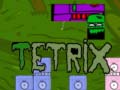 Oyun Tetrix