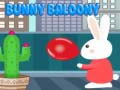 Oyun Bunny Baloonny