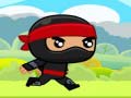 Oyun Ninja
