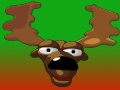 Oyun Reindeer Escape