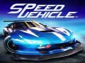 Oyun Extreme Speed Car Racing Simulator