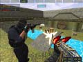 Oyun Xtreme Good and Bad Boys 2
