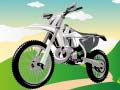 Oyun Super Fast Motorbikes Jigsaw