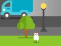 Oyun Chicken Road