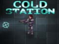 Oyun Cold Station