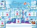 Oyun Frozen Mahjong