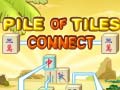 Oyun Pile of Tiles Connect