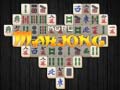 Oyun More Mahjong