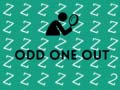 Oyun Odd One Out