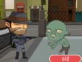 Oyun Typing Zombie Shooter