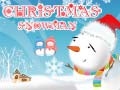 Oyun Christmas Snowman