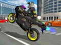 Oyun Motorbike Stunt Super Hero Simulator