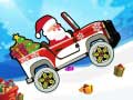 Oyun Santa Hill Climbing