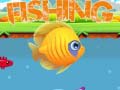Oyun Fishing