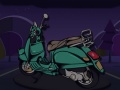 Oyun Classic Scooter Memory